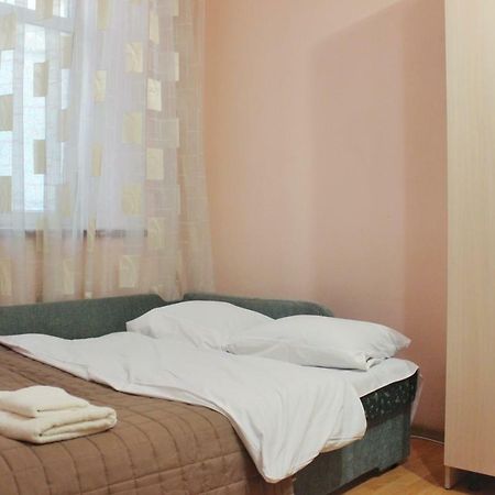 Квартира В Оренду По Вулиці Гавришкевича 10 Lviv Dış mekan fotoğraf