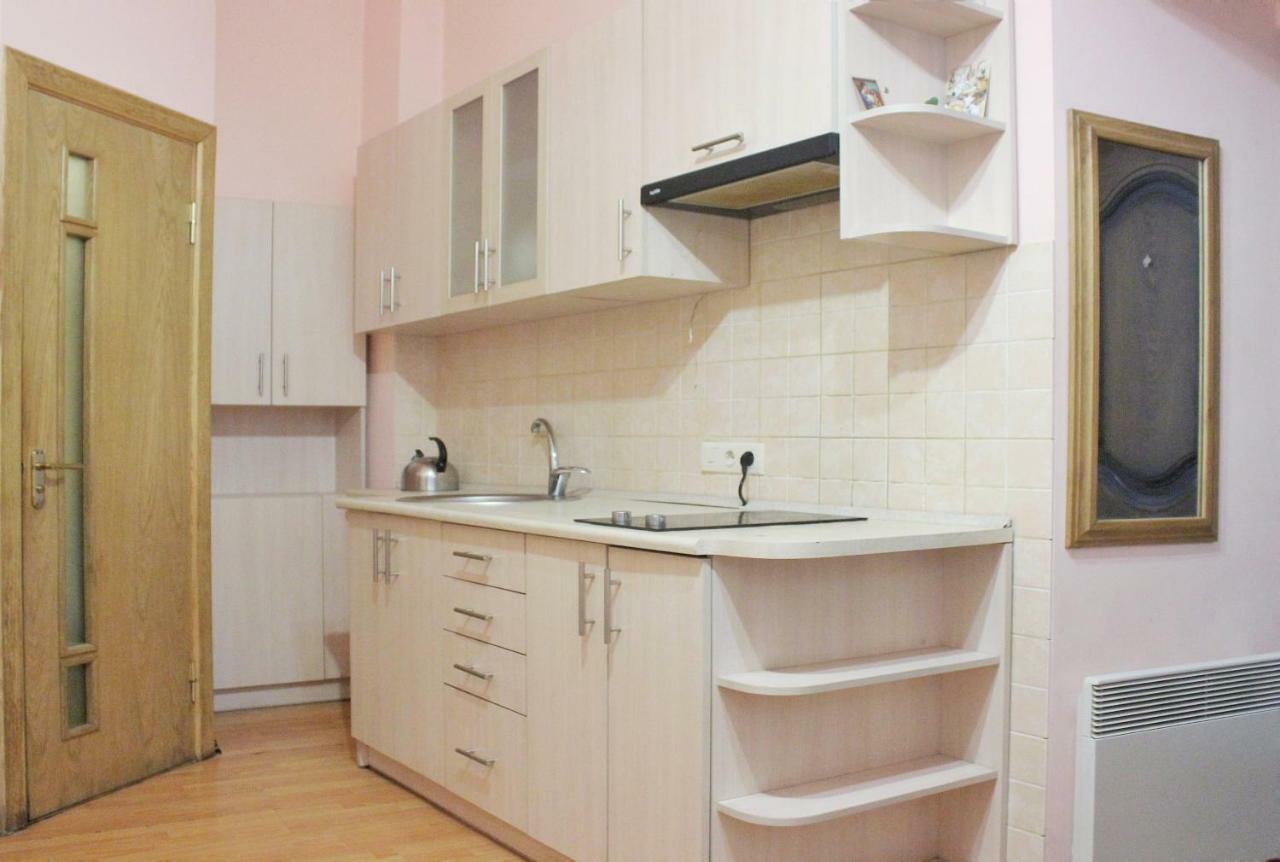 Квартира В Оренду По Вулиці Гавришкевича 10 Lviv Dış mekan fotoğraf
