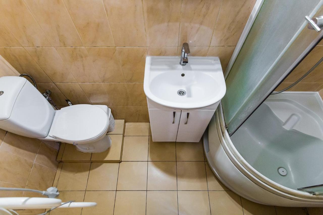 Квартира В Оренду По Вулиці Гавришкевича 10 Lviv Dış mekan fotoğraf